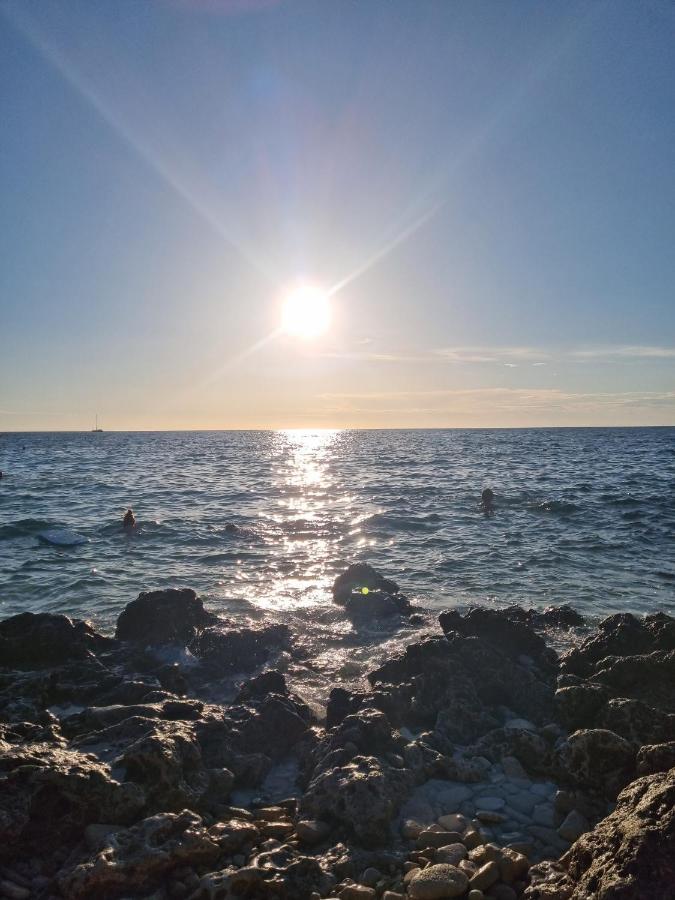 Pulabella Lägenhet Exteriör bild