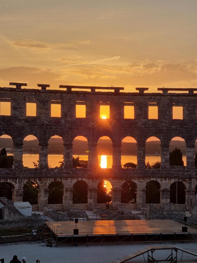 Pulabella Lägenhet Exteriör bild